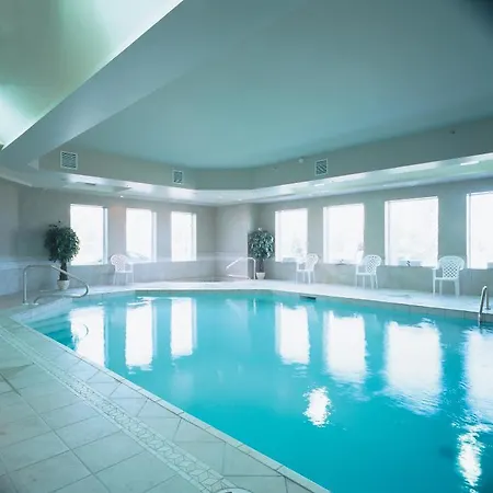 The Casablanca Hotel 