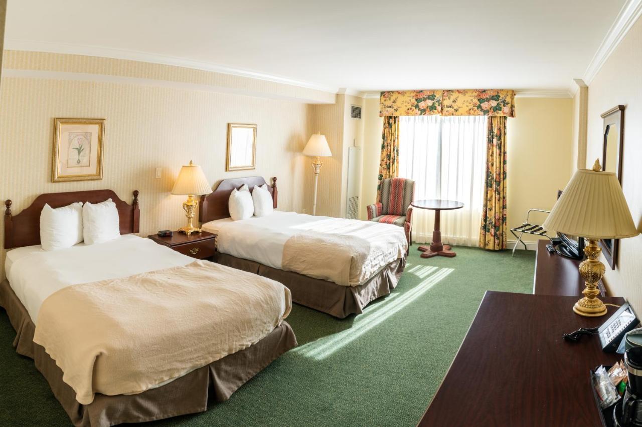 Inn The Casablanca