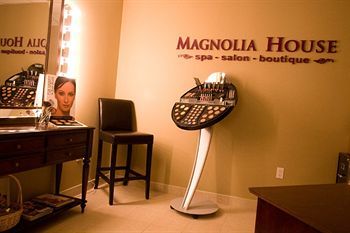The Casablanca Inn 3*