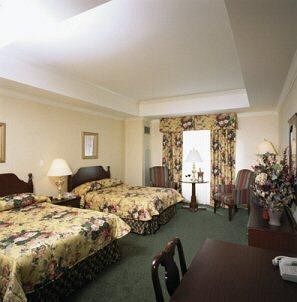 The Casablanca Inn Grimsby